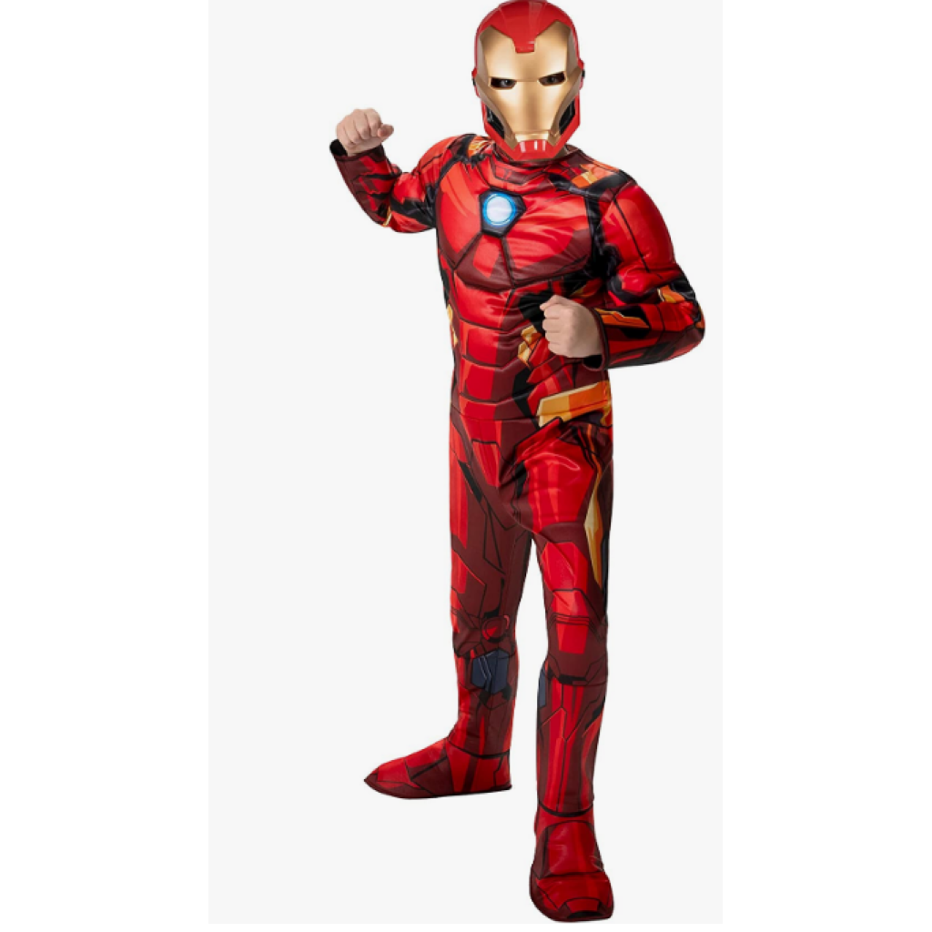 deluxe-boy-s-iron-man-costume